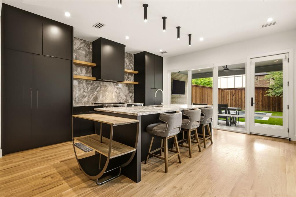 Vickery Place - Residential
