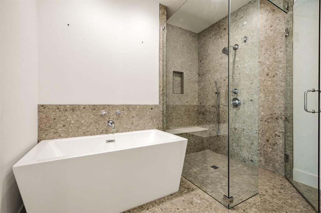 Vickery Place - Residential