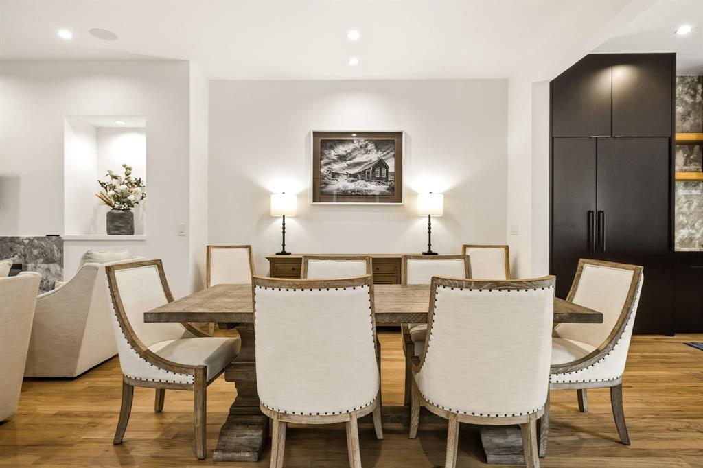 Vickery Place - Residential