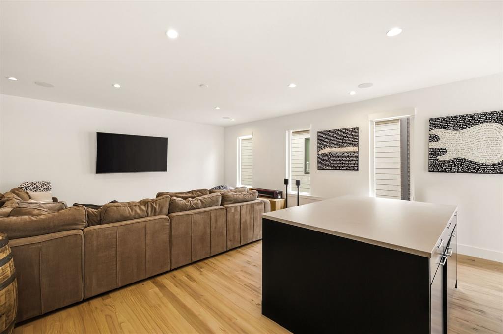 Vickery Place - Residential