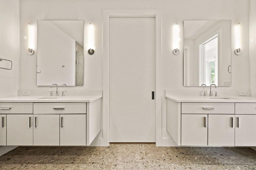 Vickery Place - Residential