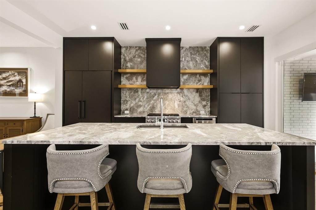 Vickery Place - Residential