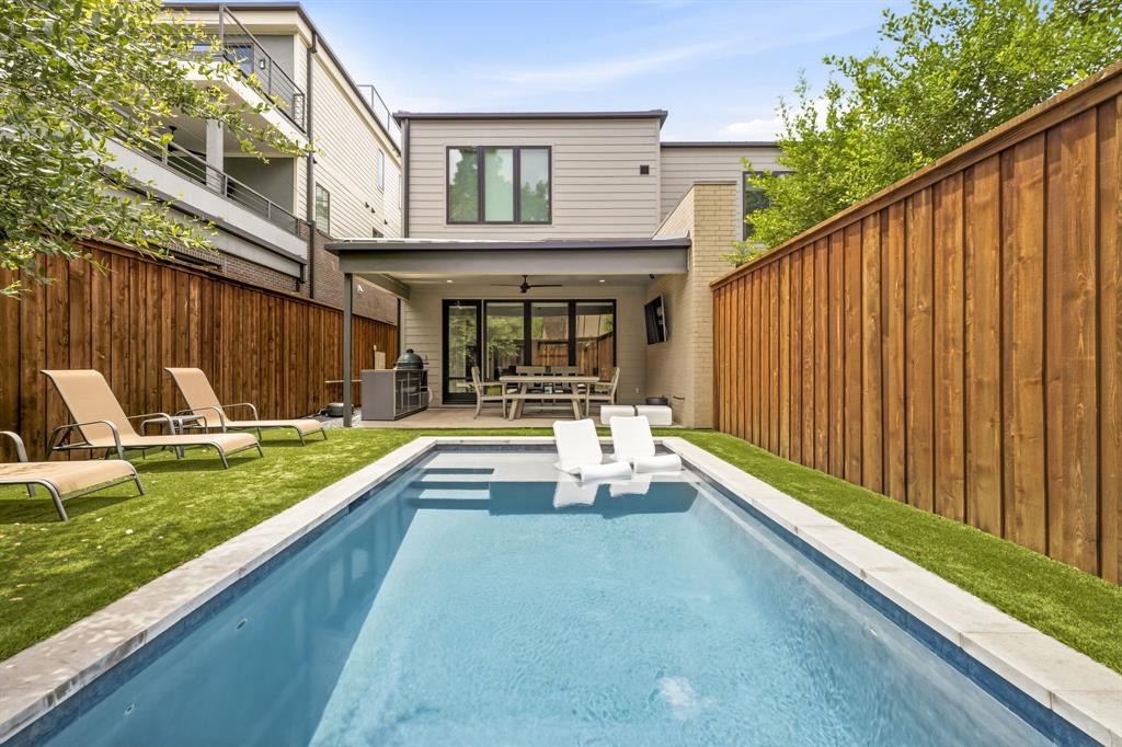 Vickery Place - Residential