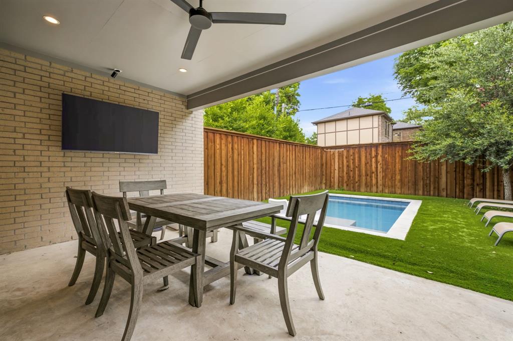 Vickery Place - Residential