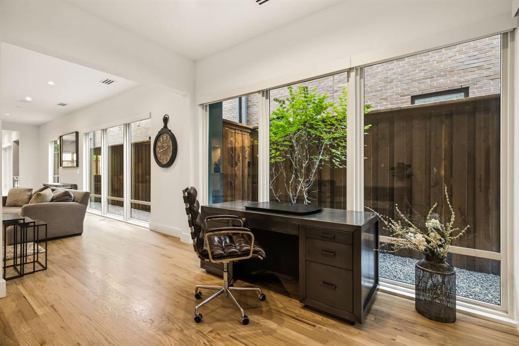 Vickery Place - Residential