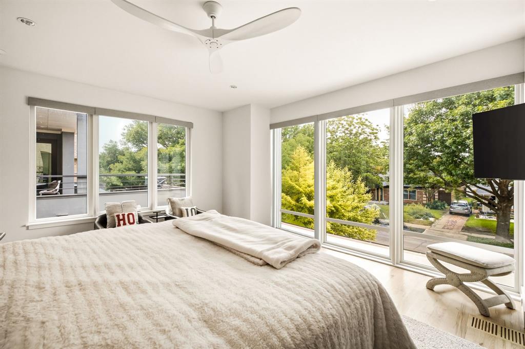 Vickery Place - Residential