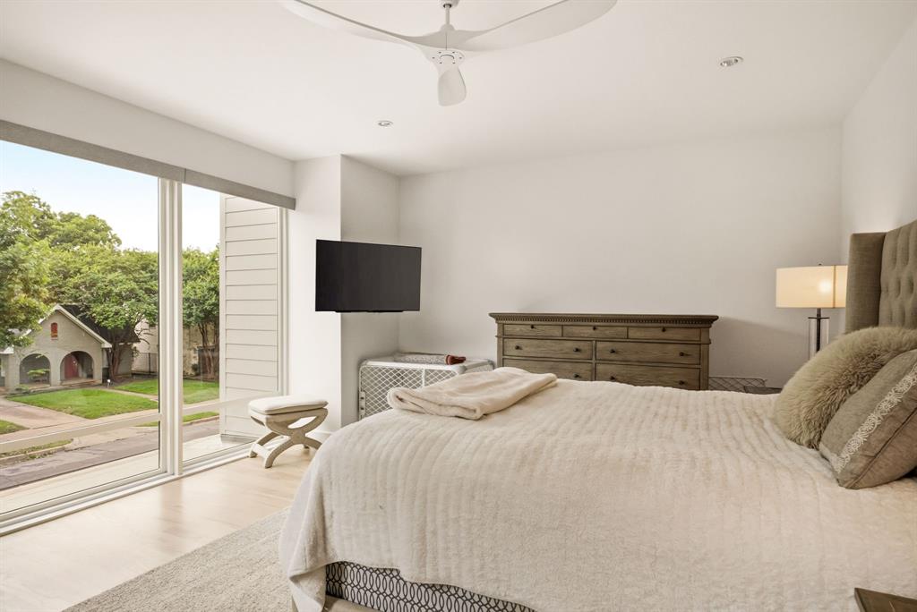 Vickery Place - Residential