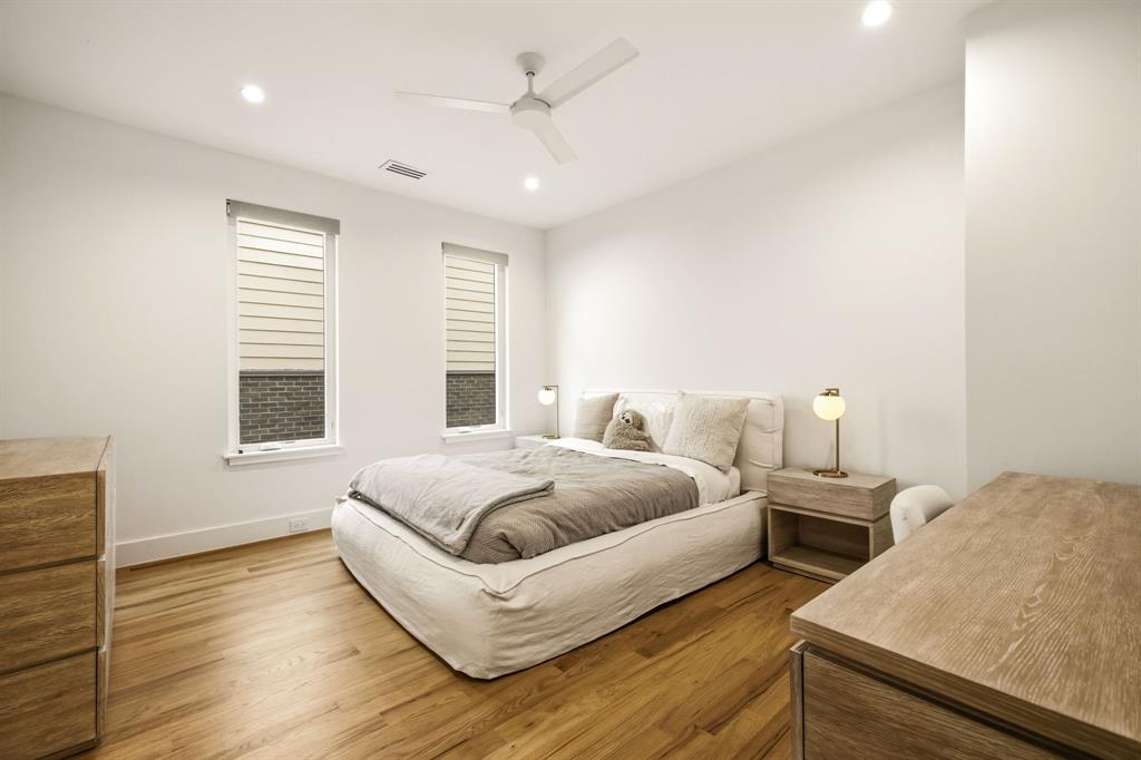 Vickery Place - Residential