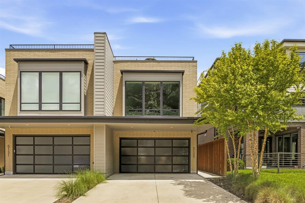 Vickery Place - Residential