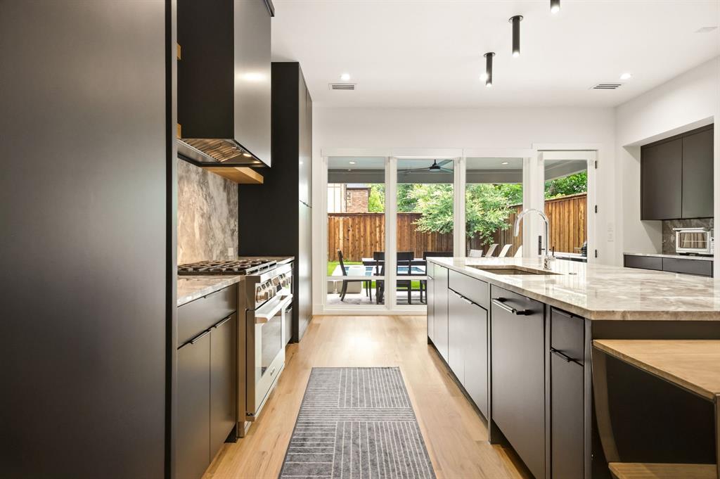Vickery Place - Residential