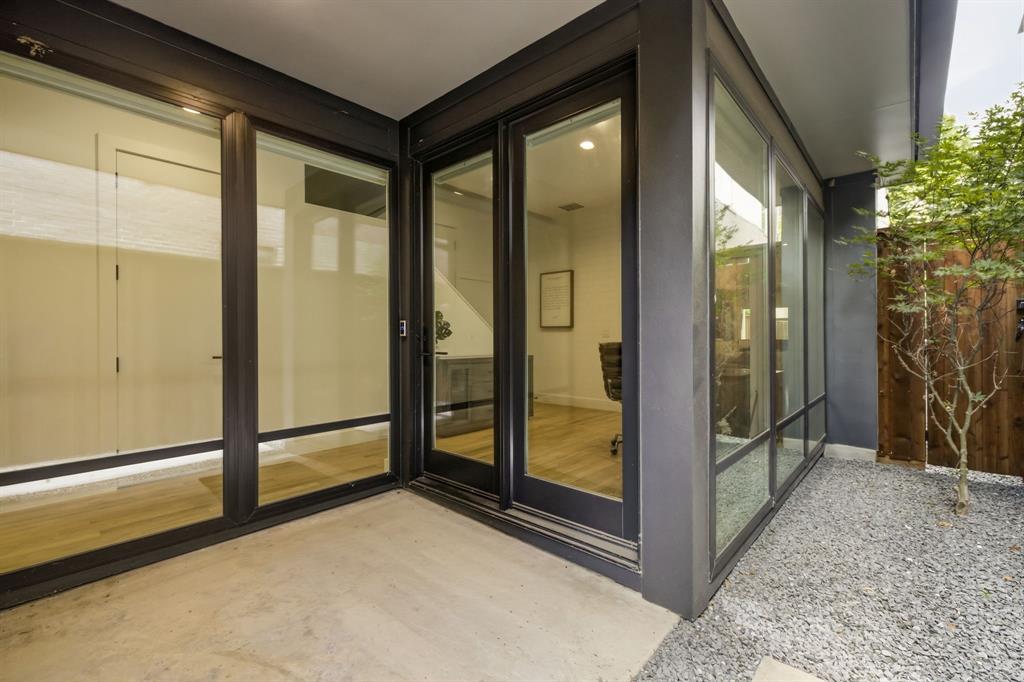 Vickery Place - Residential