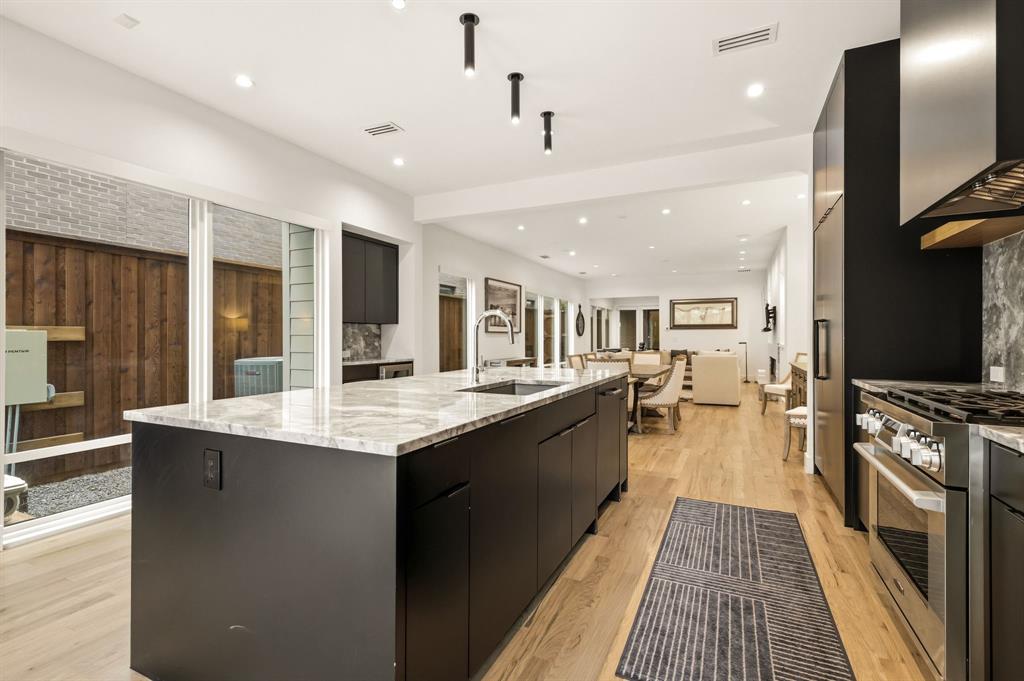 Vickery Place - Residential