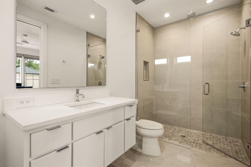 Vickery Place - Residential