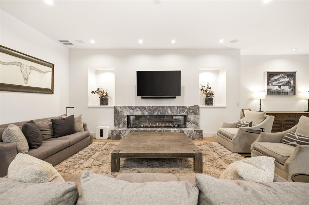 Vickery Place - Residential
