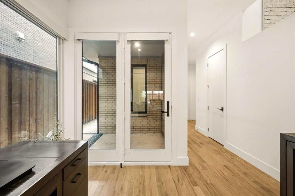 Vickery Place - Residential