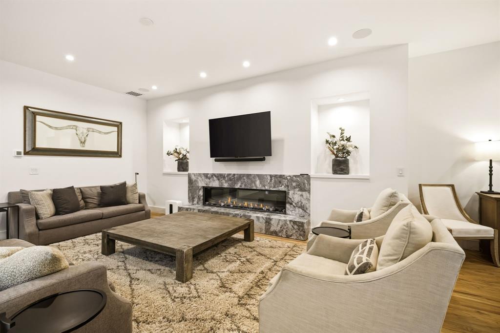 Vickery Place - Residential