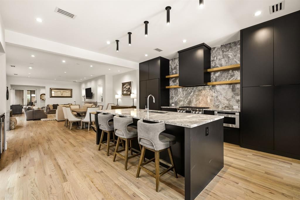 Vickery Place - Residential