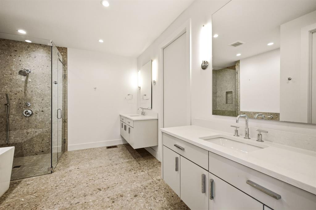 Vickery Place - Residential