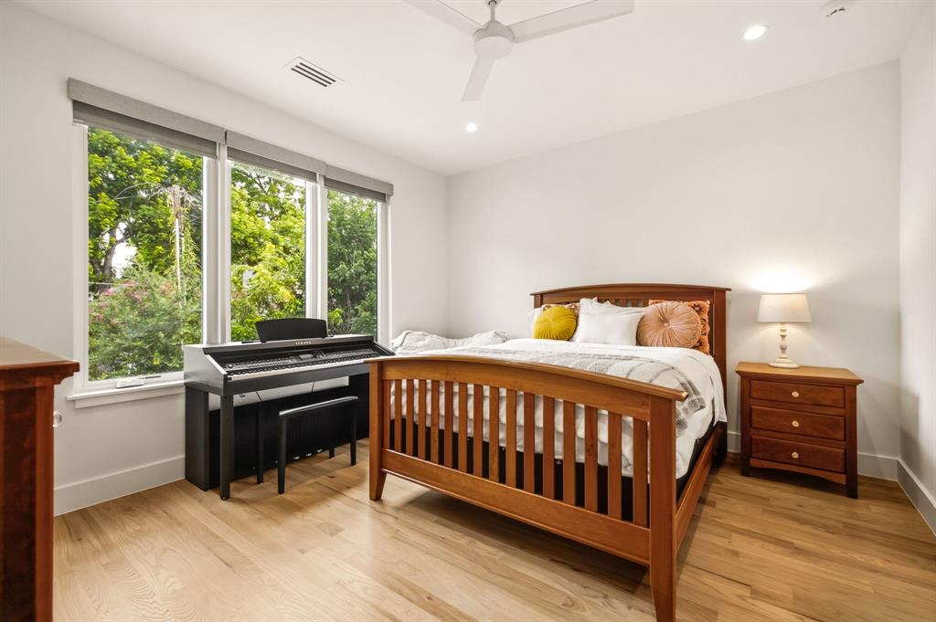 Vickery Place - Residential