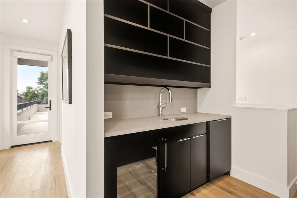 Vickery Place - Residential