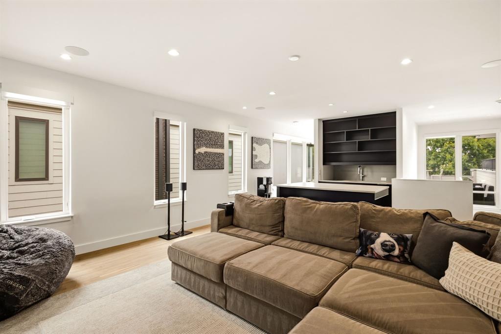 Vickery Place - Residential