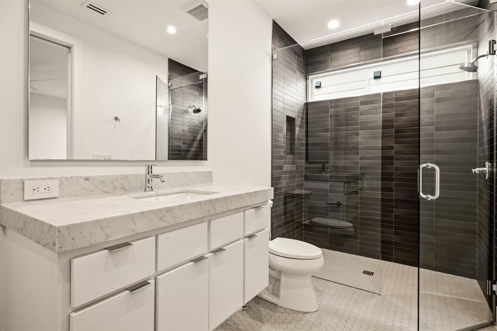 Vickery Place - Residential