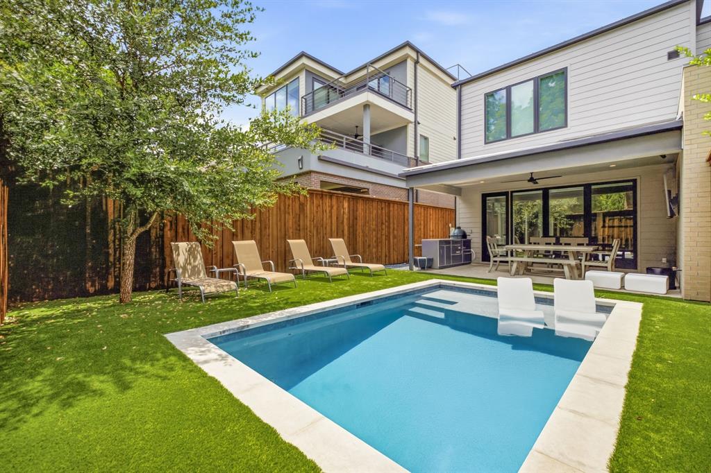 Vickery Place - Residential