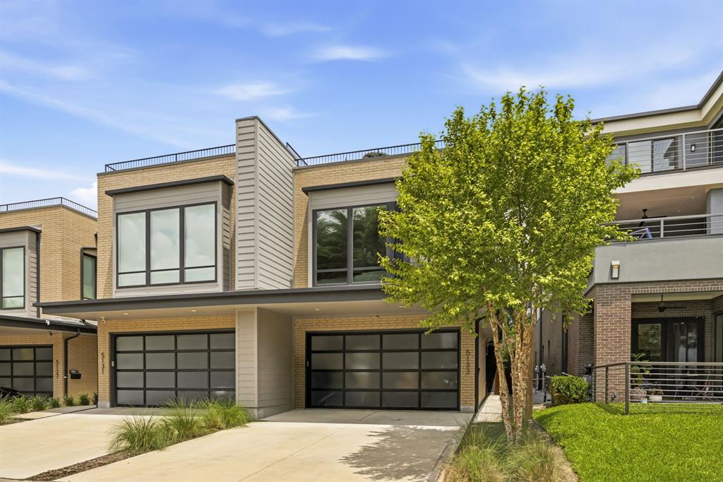 Vickery Place - Residential