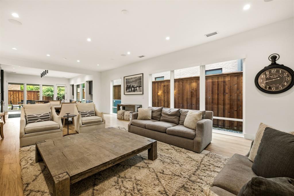 Vickery Place - Residential