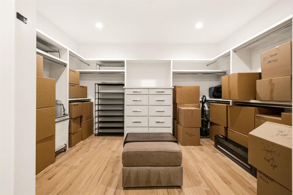 Vickery Place - Residential