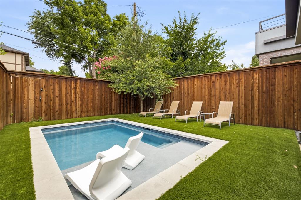 Vickery Place - Residential