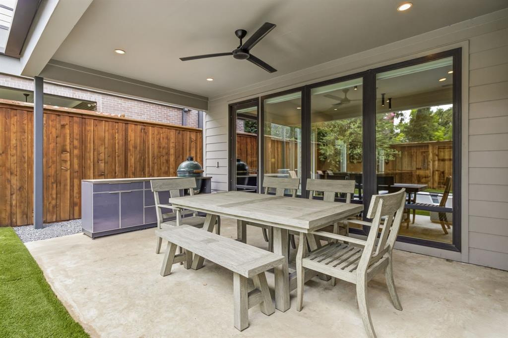 Vickery Place - Residential