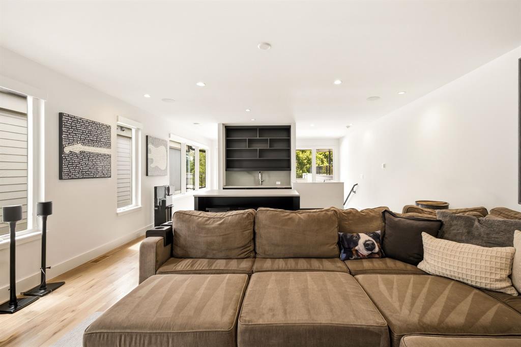 Vickery Place - Residential