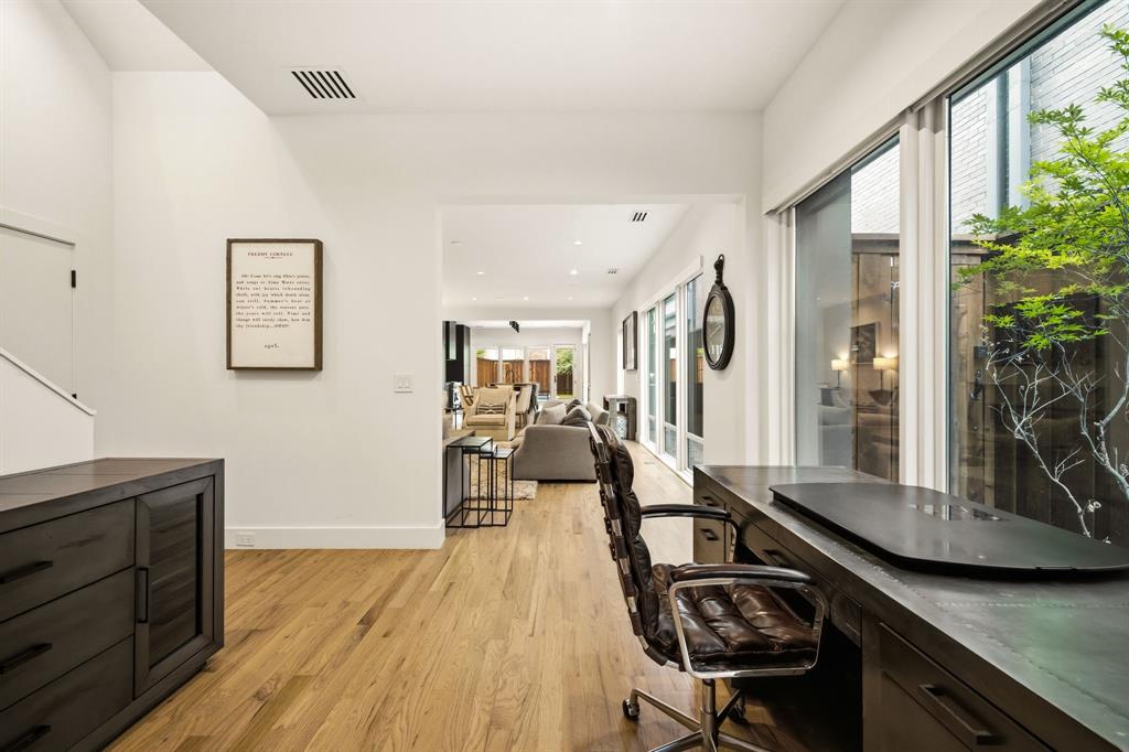 Vickery Place - Residential