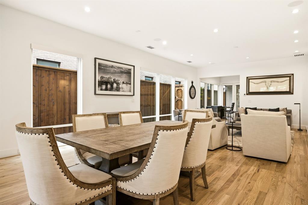 Vickery Place - Residential