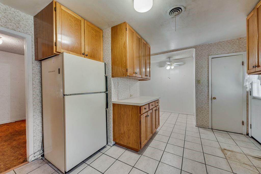 Ridgecrest 02 - Residential