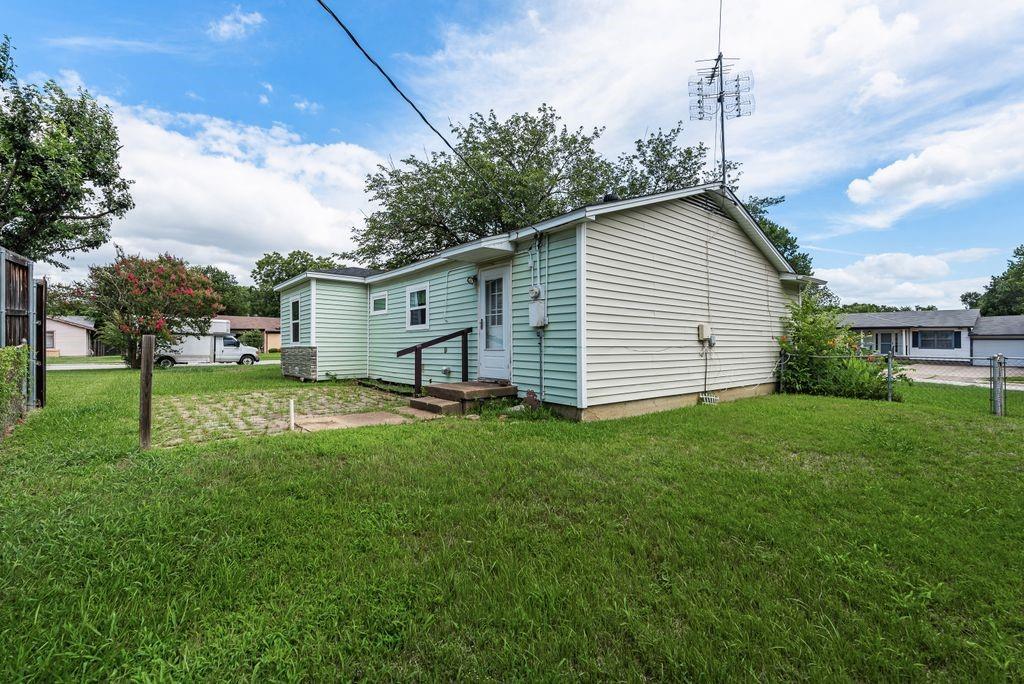 Ridgecrest 02 - Residential