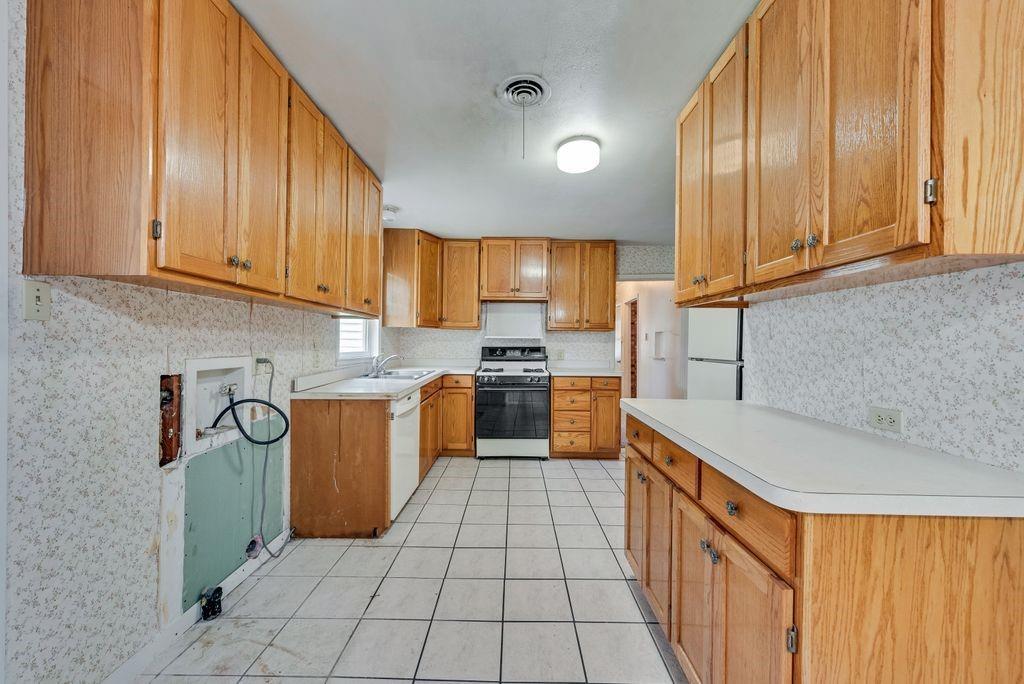 Ridgecrest 02 - Residential