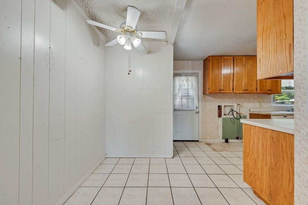 Ridgecrest 02 - Residential