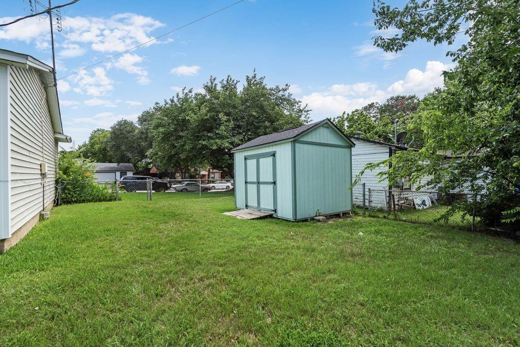 Ridgecrest 02 - Residential