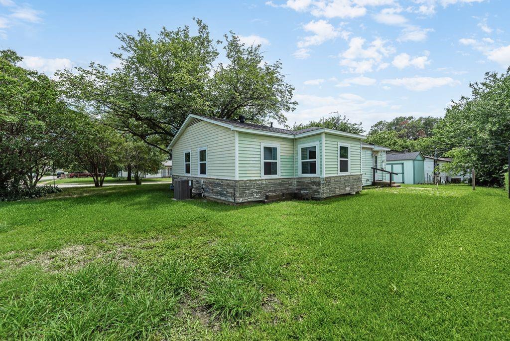 Ridgecrest 02 - Residential