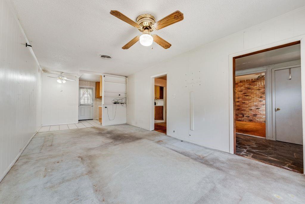 Ridgecrest 02 - Residential