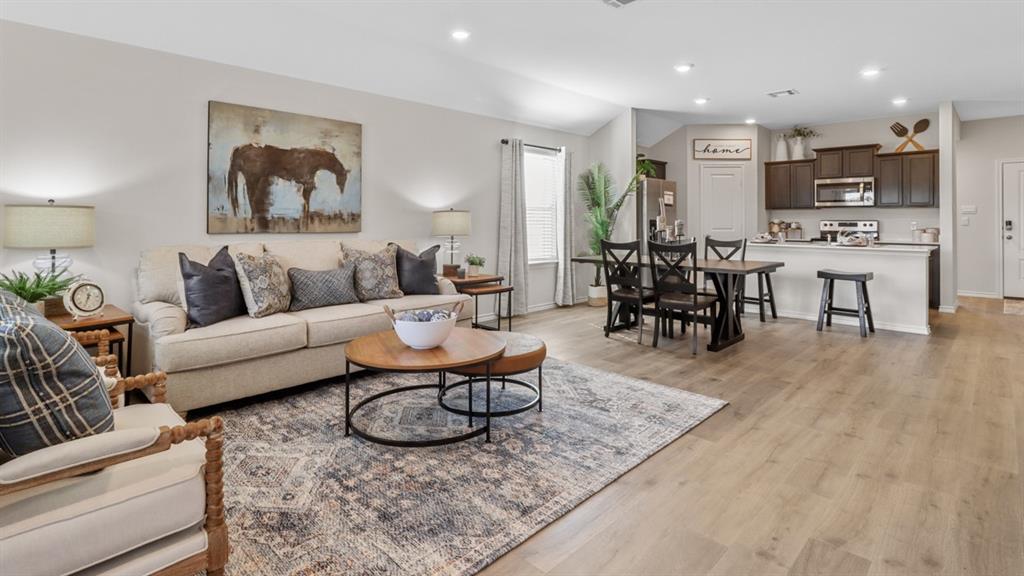 Bluff Springs - Residential