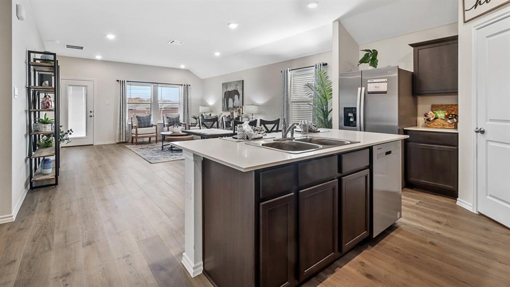 Bluff Springs - Residential