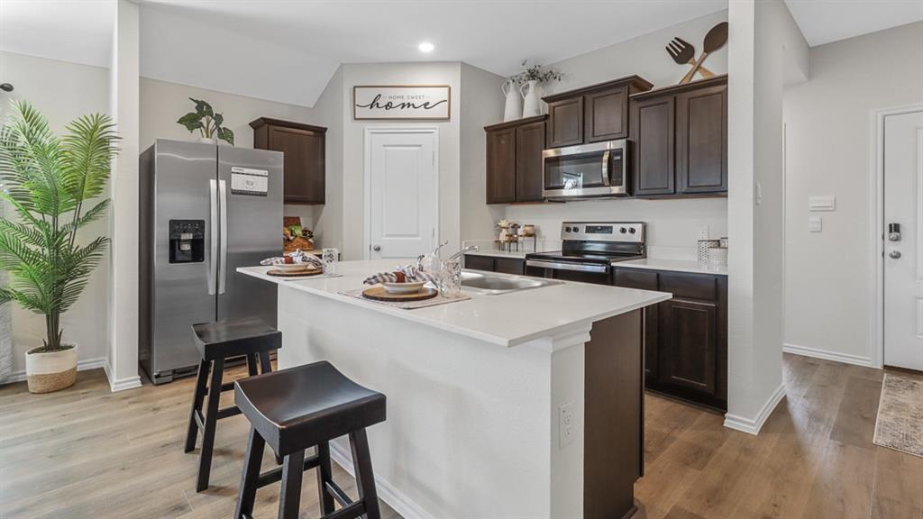 Bluff Springs - Residential