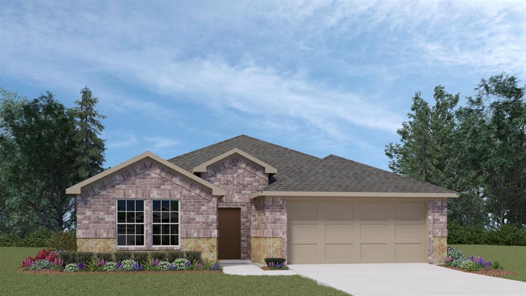 Bluff Springs - Residential