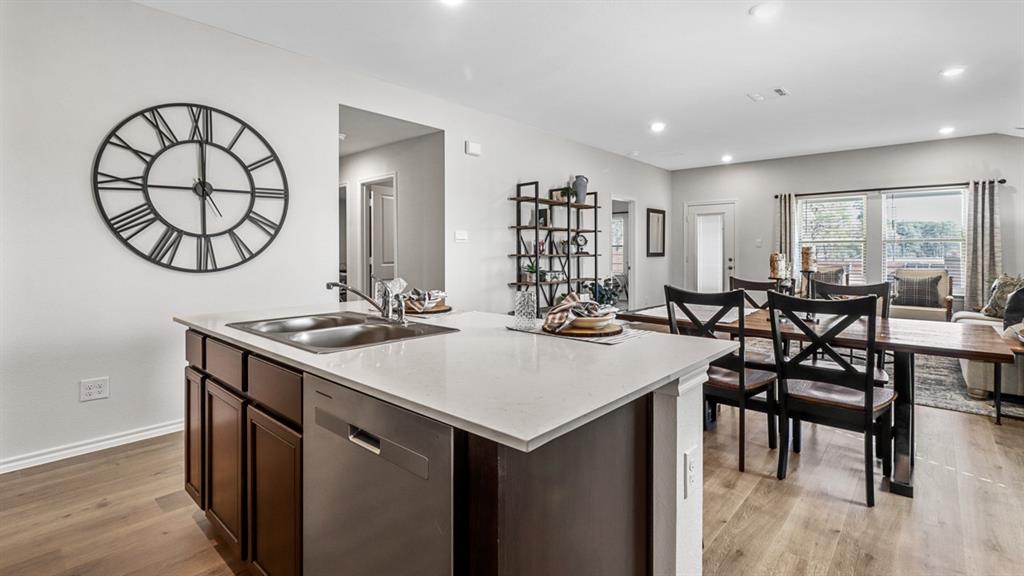 Bluff Springs - Residential