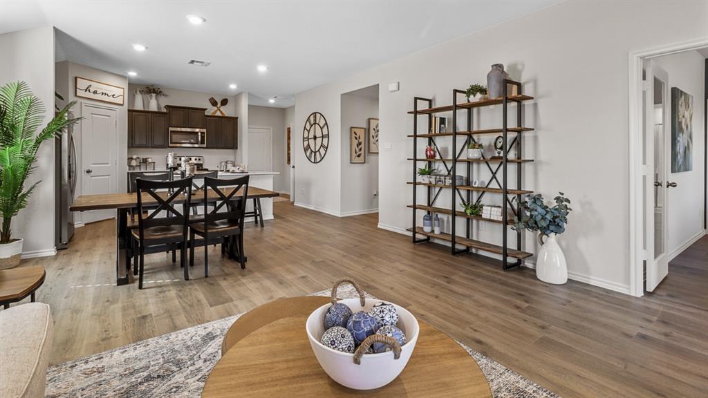 Bluff Springs - Residential
