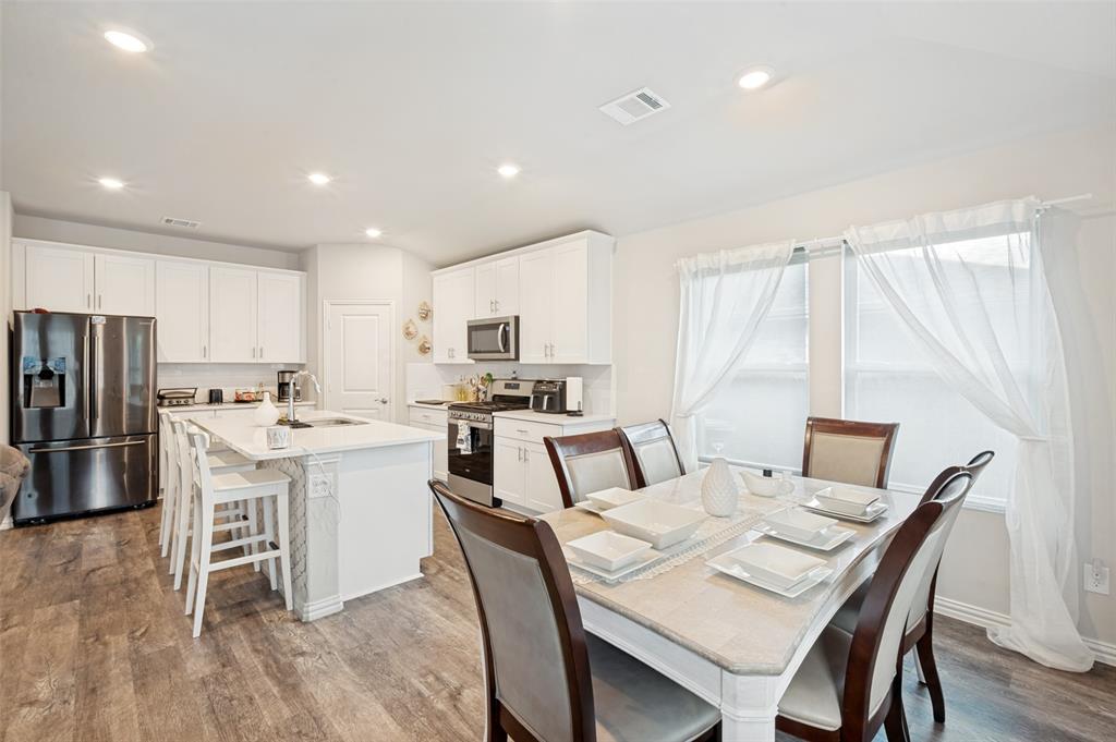 Cibolo Hill - Residential