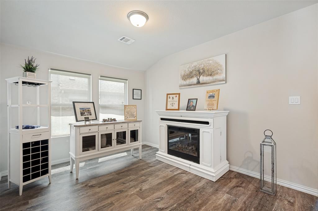 Cibolo Hill - Residential
